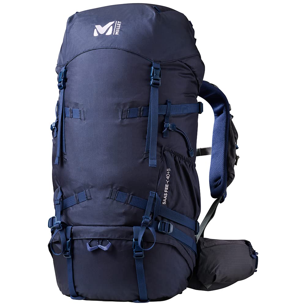 MILLET サースフェーNX40+5 背面L サースフェー NX 40+5 | Millet(ミレー)公式通販